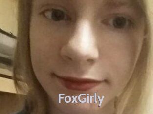 FoxGirly