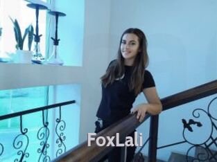 FoxLali
