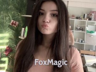 FoxMagic