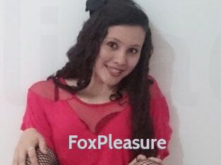 FoxPleasure