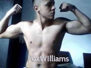 FoxWIlliams