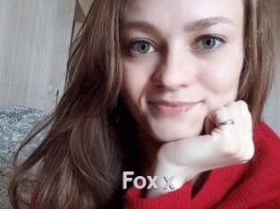 Fox_x