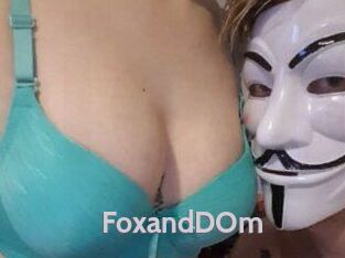FoxandDOm