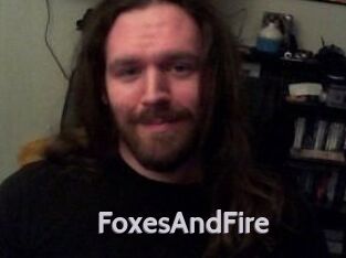 FoxesAndFire