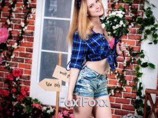 FoxiFoxx