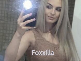Foxxilla