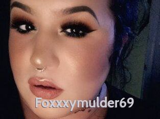 Foxxxymulder69