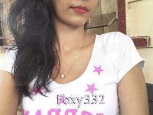 Foxy332