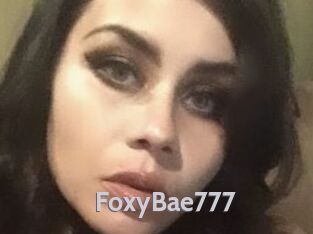 FoxyBae777