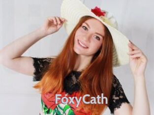 FoxyCath