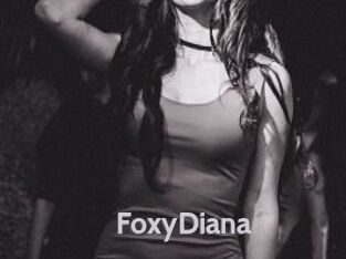 FoxyDiana