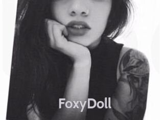 Foxy_Doll
