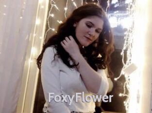FoxyFlower
