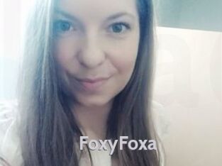 FoxyFoxa Live Cam 66