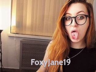 FoxyJane19