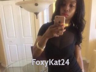 FoxyKat24