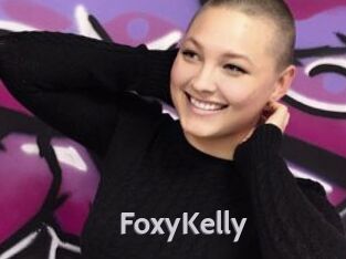 FoxyKelly