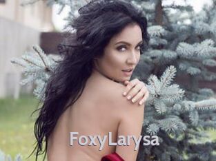 FoxyLarysa