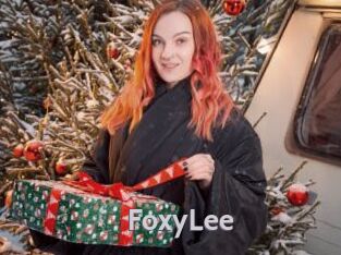 FoxyLee