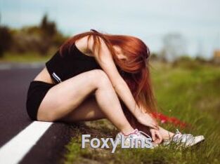 FoxyLins