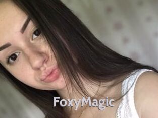 FoxyMagic