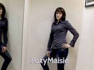 Foxy_Maisie