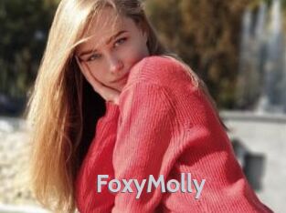 FoxyMolly