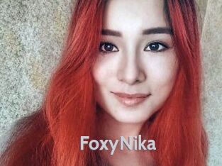 FoxyNika