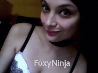 FoxyNinja