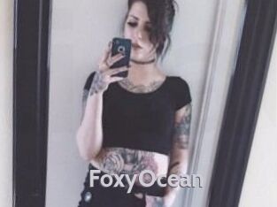 FoxyOcean
