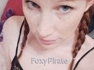 FoxyPirate