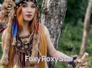 FoxyRoxyStar