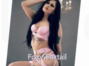 Foxy_Foxtail