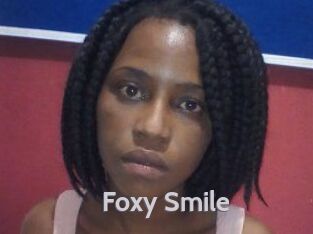 Foxy_Smile
