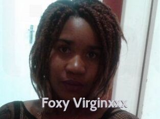 Foxy_Virginxxx
