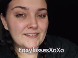 FoxykissesXoXo