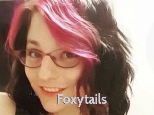 Foxytails
