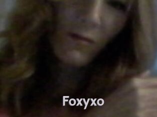 Foxyxo