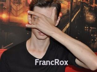 FrancRox Live Cam 66