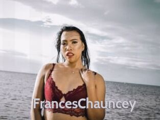 FrancesChauncey