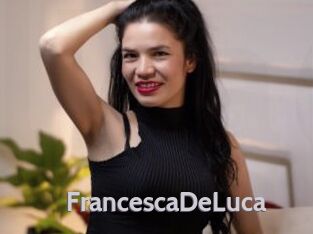 FrancescaDeLuca
