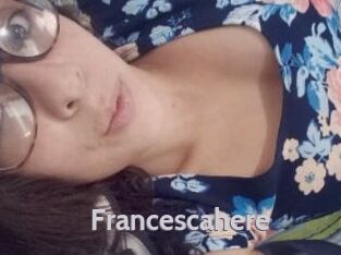 Francescahere