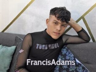 FrancisAdams