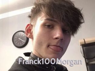 Franck100Morgan