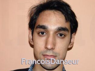 FrancoisDanseur