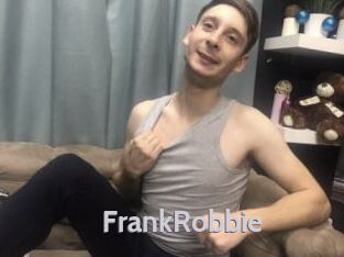 FrankRobbie