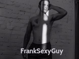 FrankSexyGuy
