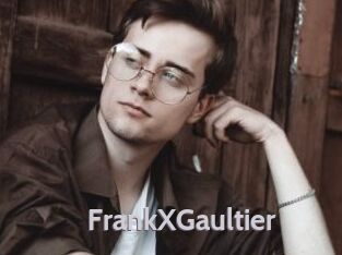 FrankXGaultier
