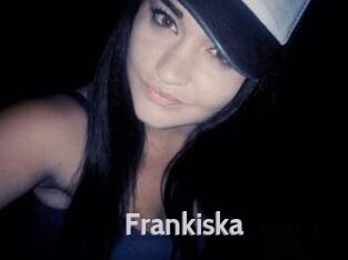 Frankiska