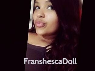 FranshescaDoll